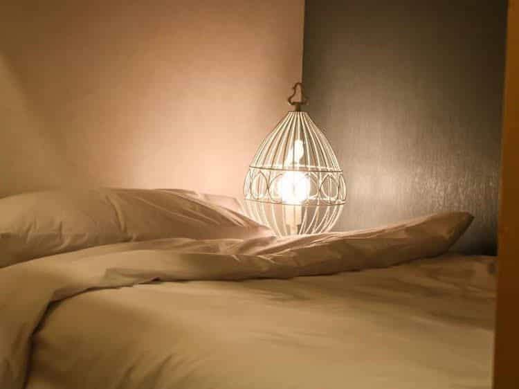The Present Guesthouse The Present Guesthouse