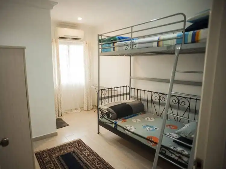 Putrajaya Guesthouse Putrajaya Guesthouse