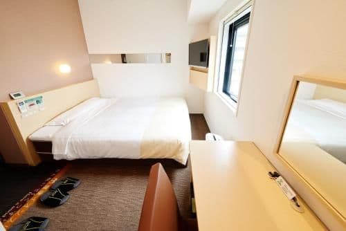 Adjacent Double Rooms - Non-Smoking