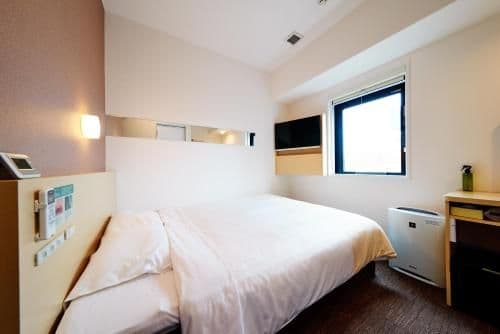 Adjacent Double Rooms - Non-Smoking