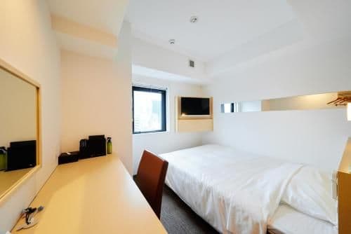 Adjacent Double Rooms - Non-Smoking