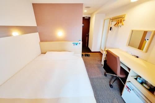 Adjacent Double Rooms - Non-Smoking