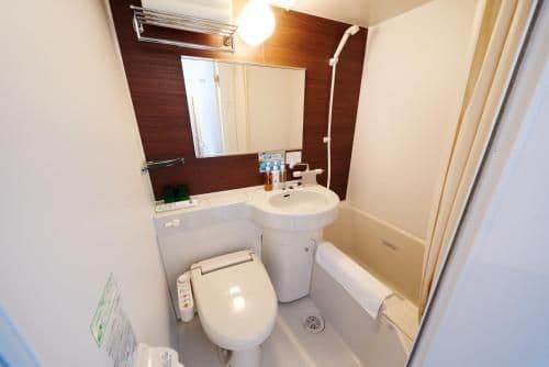 Adjacent Double Rooms - Non-Smoking