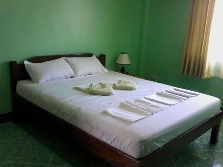 Villa Emilia Pension House3