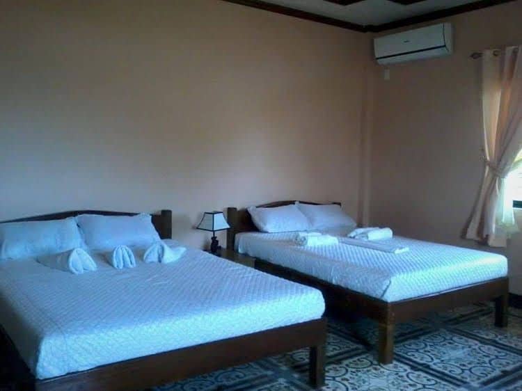 Villa Emilia Pension House Villa Emilia Pension House