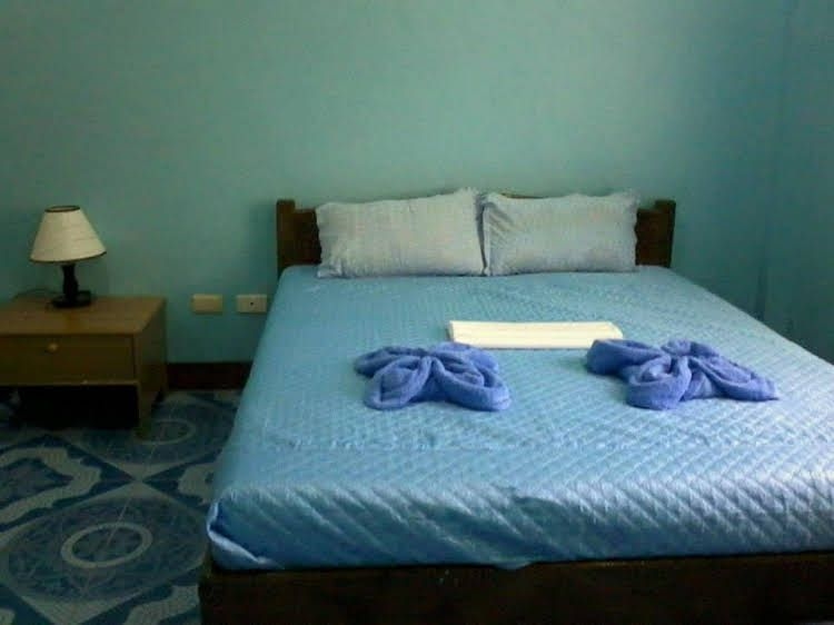 Villa Emilia Pension House1
