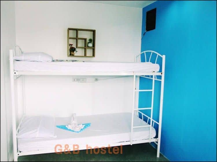 G&B Hostel G&B Hostel