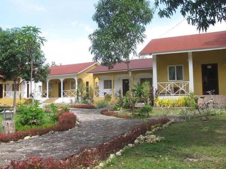 Celvis Vacation Cottages4