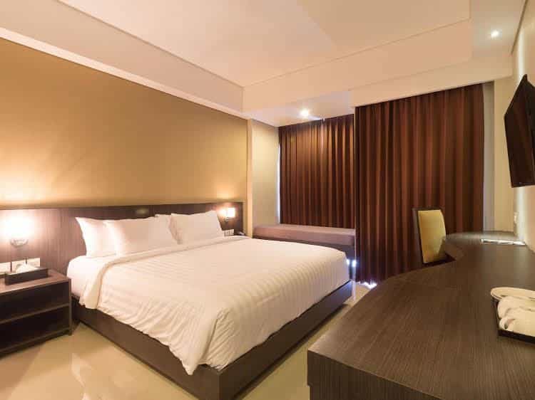 Horison Sunset Road-Bali Hotel Horison Sunset Road-Bali Hotel