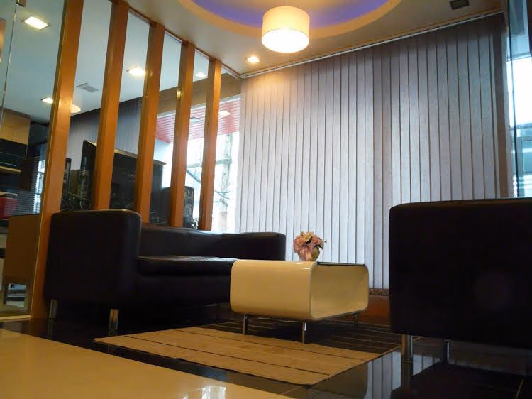 เดอะเฮาส์ (The House)3
