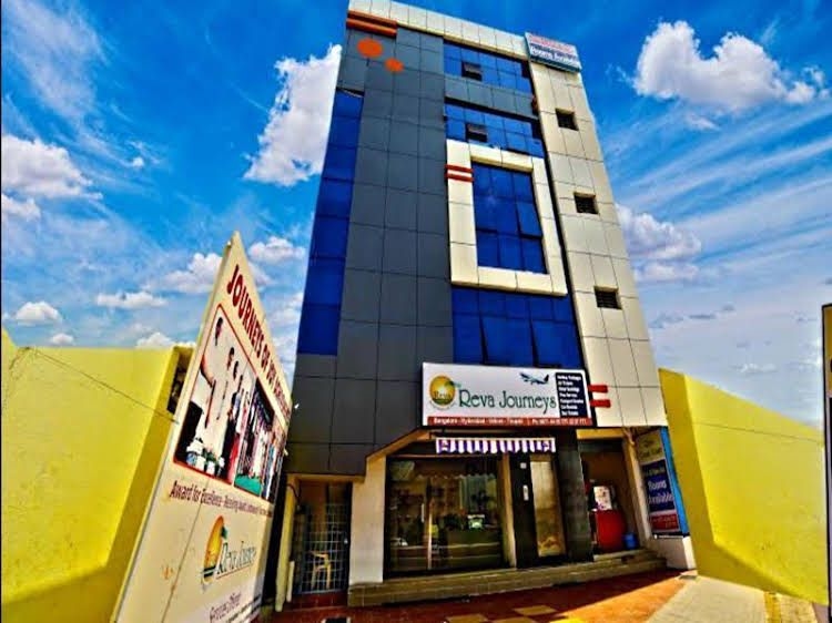 Reva Guest House2