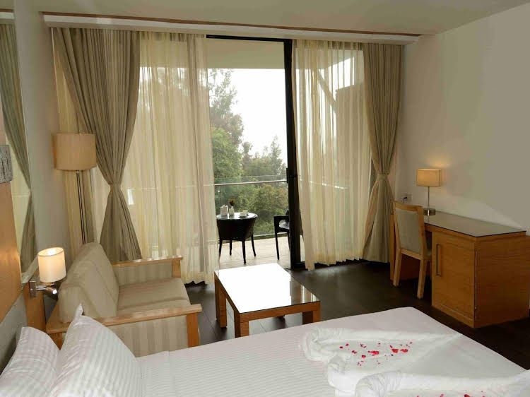 The Kudos Mountain Hotel And Resort3