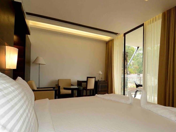 The Kudos Mountain Hotel And Resort1