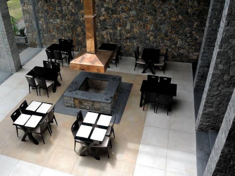 The Kudos Mountain Hotel And Resort0
