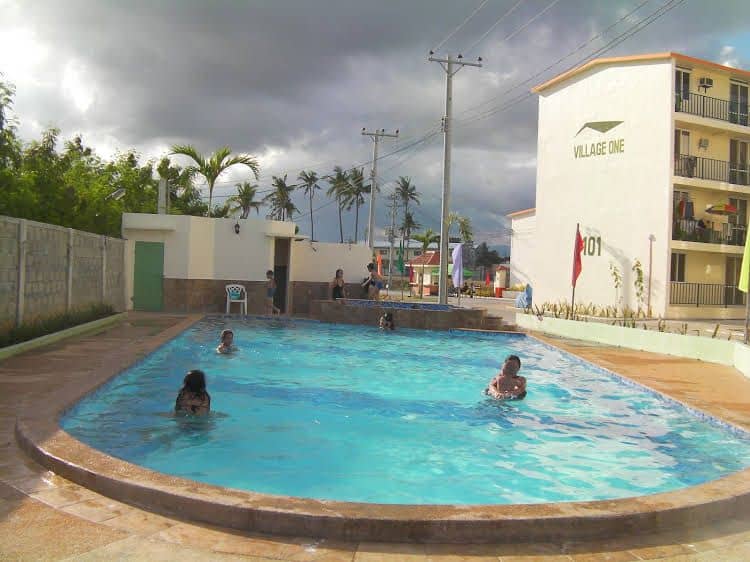 My Cebu Experience Accommodation My Cebu Experience Accommodation