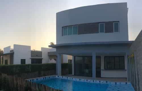 Poolvilla Pak Nam Pranburi Poolvilla Pak Nam Pranburi