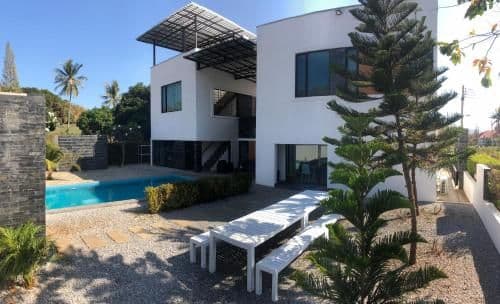 Poolvilla Pak Nam Pranburi Poolvilla Pak Nam Pranburi