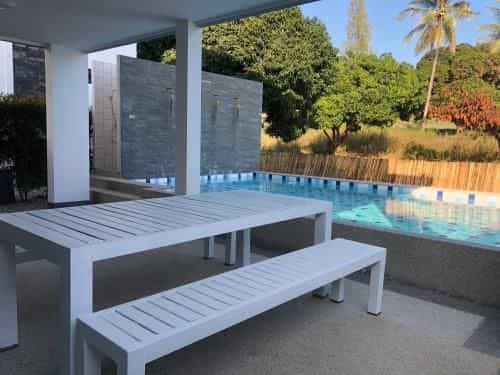 Poolvilla Pak Nam Pranburi Poolvilla Pak Nam Pranburi