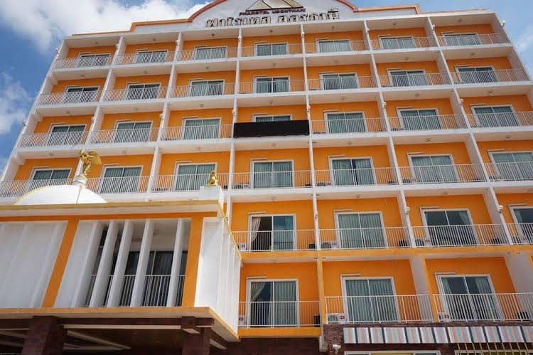 Pharotel Udonthani Pharotel Udonthani