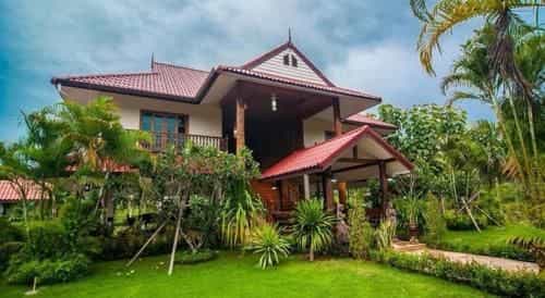 Little Teak Homestay