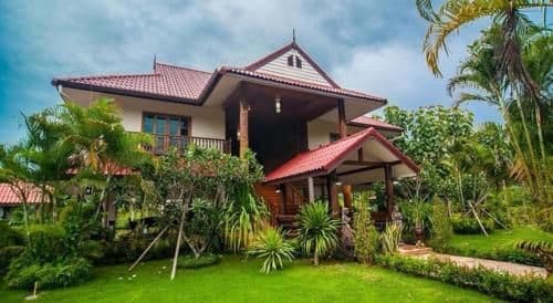 Little Teak Homestay Little Teak Homestay