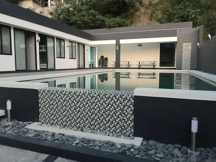 Spring De Laguna Hot Spring Resort - Unit C4