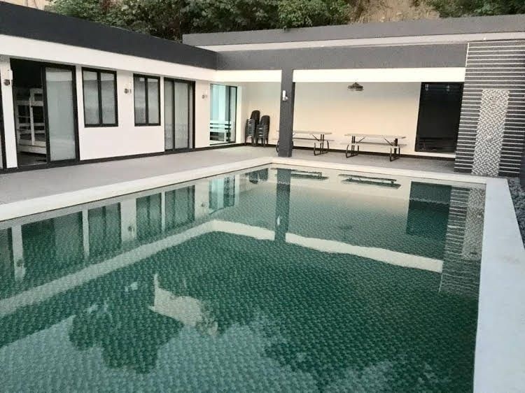 Spring De Laguna Hot Spring Resort - Unit C3