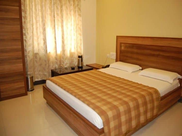 Hotel Shyam Villa Hotel Shyam Villa