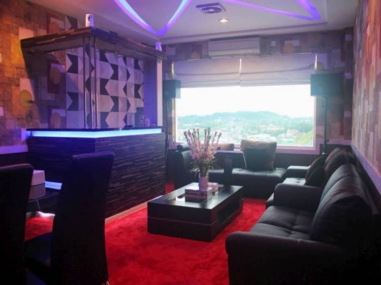 Athar 88 Hotel0
