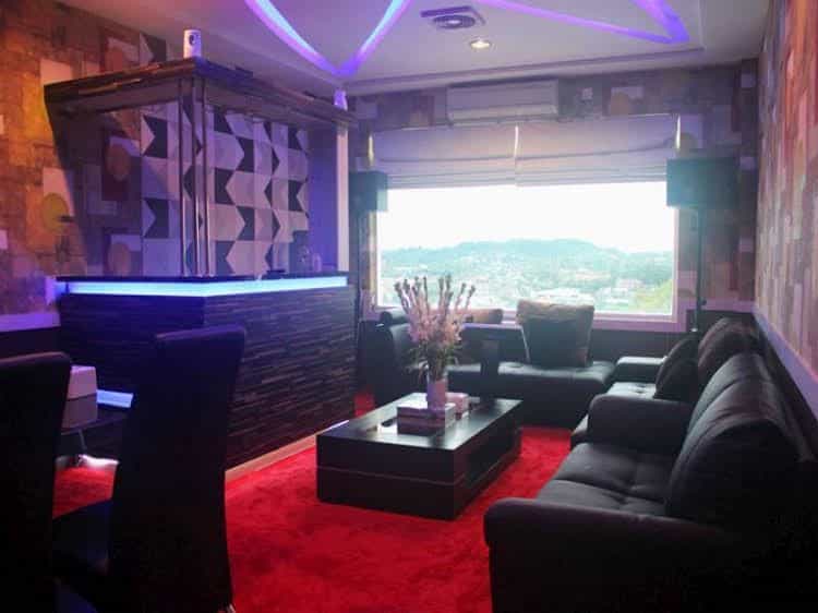 Athar 88 Hotel