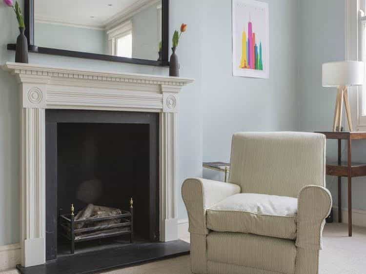 FG Property Earls Court - Philbeach Gd FG Property Earls Court - Philbeach Gd