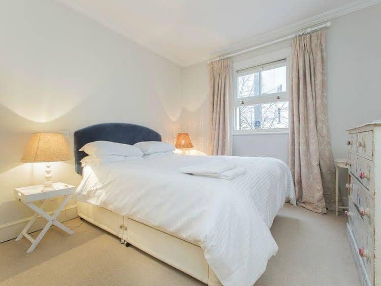 FG Property Earls Court - Philbeach Gd FG Property Earls Court - Philbeach Gd