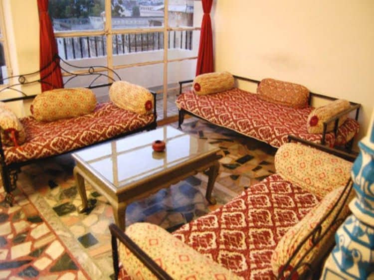 Hotel Lake Ghat Palace Hotel Lake Ghat Palace