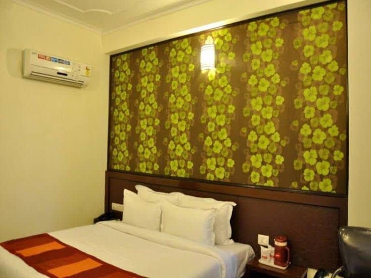 Hotel Galaxy Hotel Galaxy