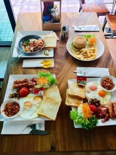 @Buasri by Ohm Residence @Buasri by Ohm Residence