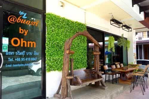 @Buasri by Ohm Residence @Buasri by Ohm Residence