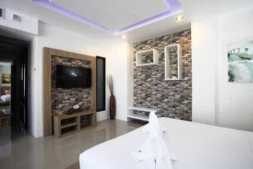 @Buasri by Ohm Residence @Buasri by Ohm Residence