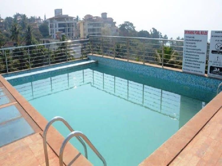 Pastina Beach Resort1