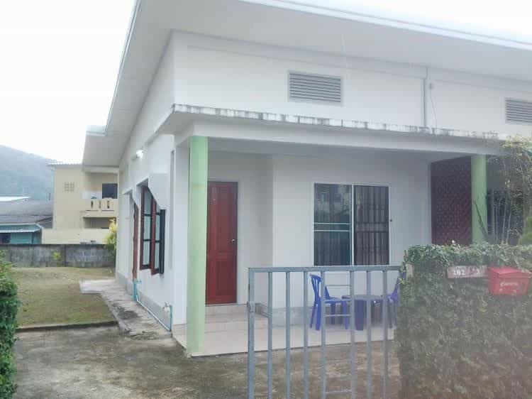Aree Guesthouse4 Aree Guesthouse4