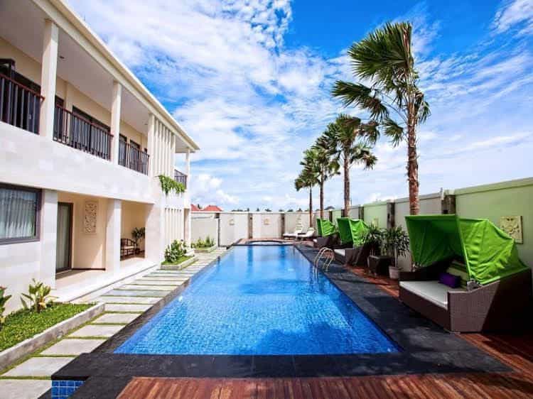 R&R Bali Bed and Breakfast R&R Bali Bed and Breakfast