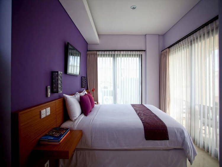 R&R Bali Bed and Breakfast R&R Bali Bed and Breakfast