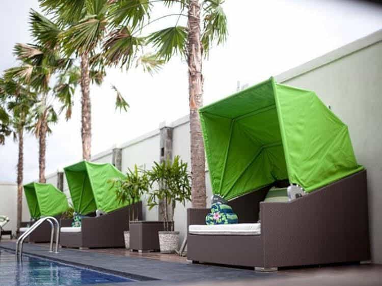 R&R Bali Bed and Breakfast R&R Bali Bed and Breakfast