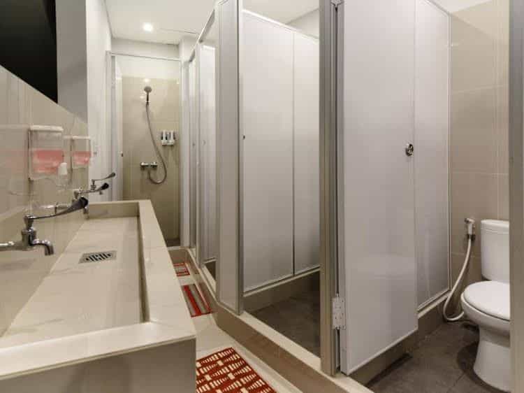QB Sleep Capsule Hotel QB Sleep Capsule Hotel