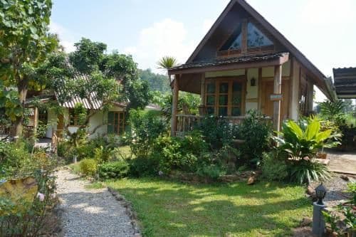 Superior Chalet