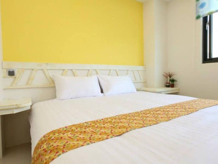 แอนผิง เซเวนตี้ทู โฮสเทล (Anping 72 Hostel)3