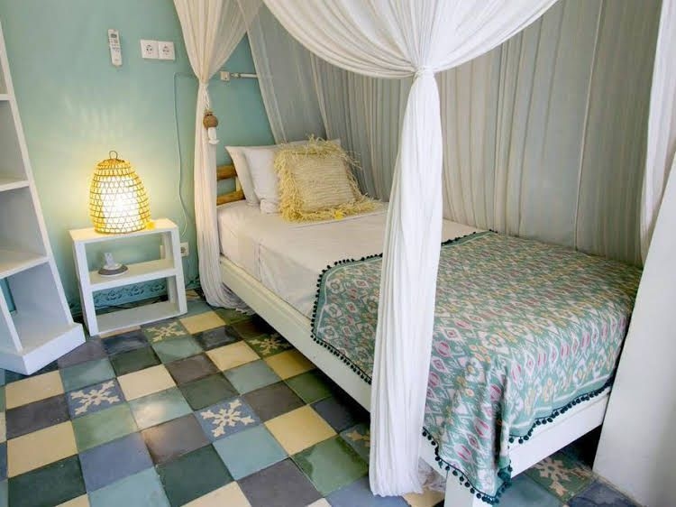 เดอะ ชิลล์เฮาส์ จังกู บาย บีวีอาร์ ฮอลิเดย์ เรนทัล (The Chillhouse Canggu by BVR Holiday Rentals)1