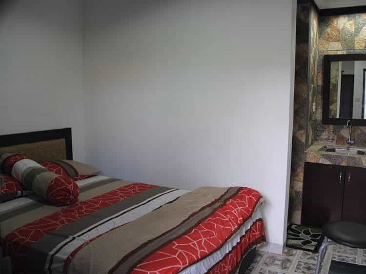 Odah Guest House Odah Guest House