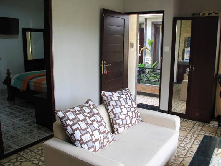 Odah Guest House Odah Guest House