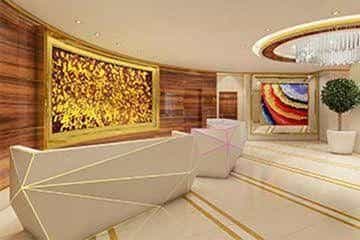 Broadway Macau Hotel Broadway Macau Hotel
