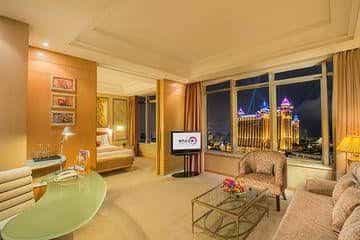 Broadway Macau Hotel Broadway Macau Hotel